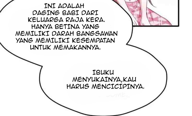 Beauty and the Beasts Chapter 76 Gambar 3